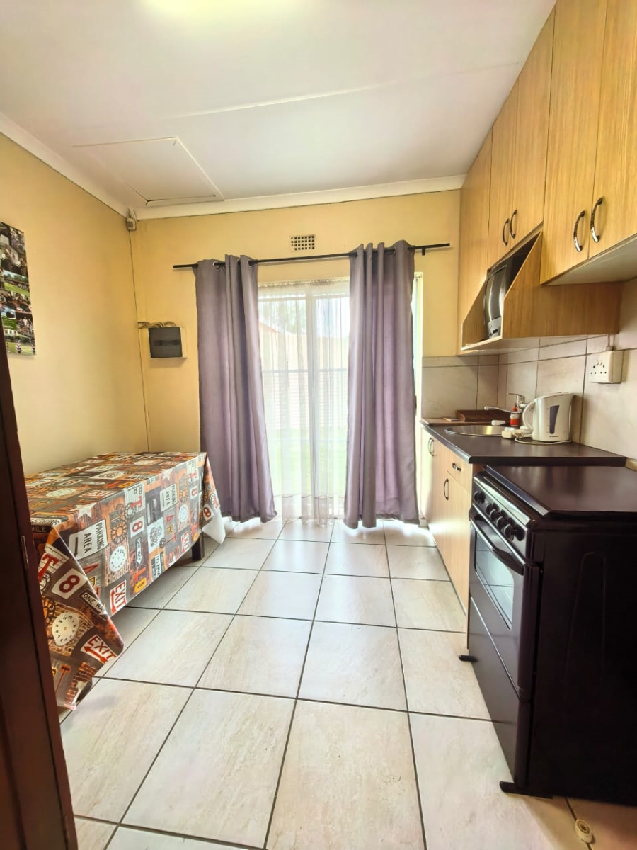 3 Bedroom Property for Sale in Vaalpark Free State